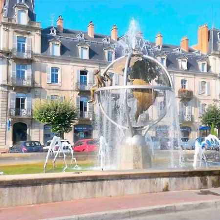 Logement Au Coeur De Дол Екстериор снимка